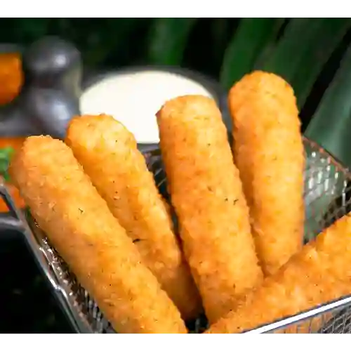 Mozzarella Fingers