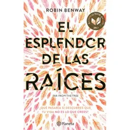 El Esplendor de Las Raices