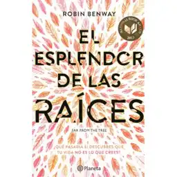 El Esplendor de Las Raices