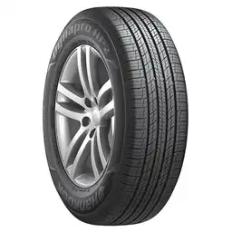 Hankook Llanta 235 65 R17H 04 RA33 4980235174