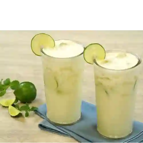 Limonada de Coco 16 Oz