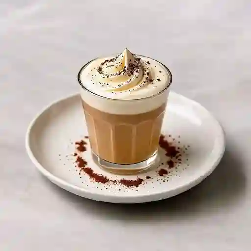 Belga Frappe