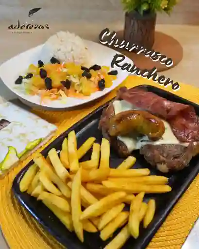 Churrasco Ranchero