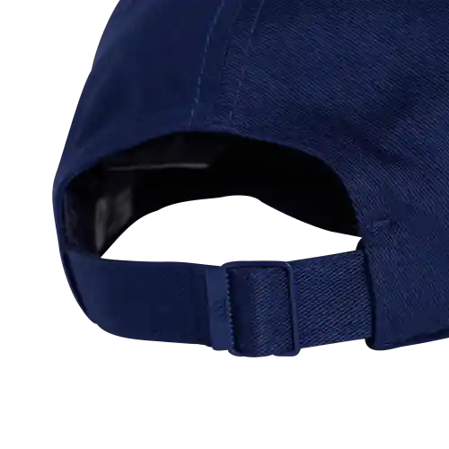Adidas Gorra Cot Nl Lifestyle Unisex Azul Talla OSFM