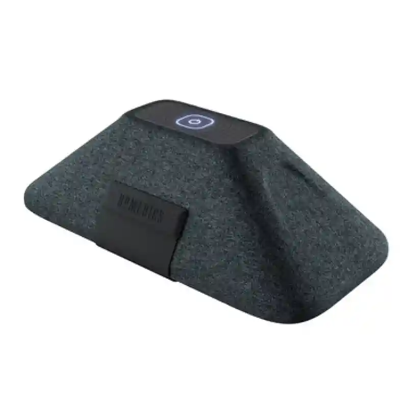 Homedics Estuche Desinfectante Uve Clean Portatil San-C050-Bk