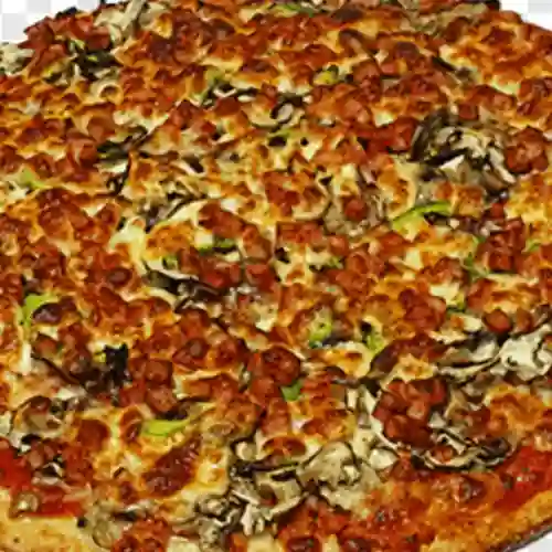 Pizza Especial