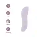 Masajeador Facial Forma de S Rosa Miniso