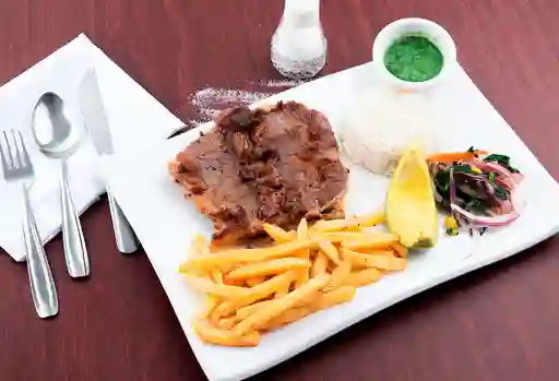 Churrasco
