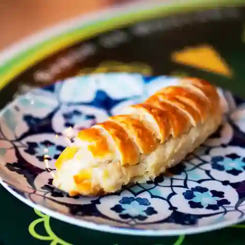 Palito de Queso