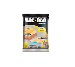 Vac Bag Bolsa de Empaque al Vacío Mediana 55200