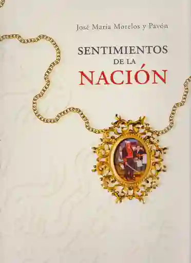 Sentimientos de la Nación