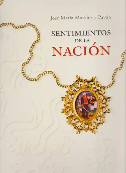 Sentimientos de la Nación