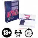 Hasbro Gaming Juego de Mesa Detalles de Talla
