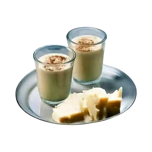 Agua Horchata