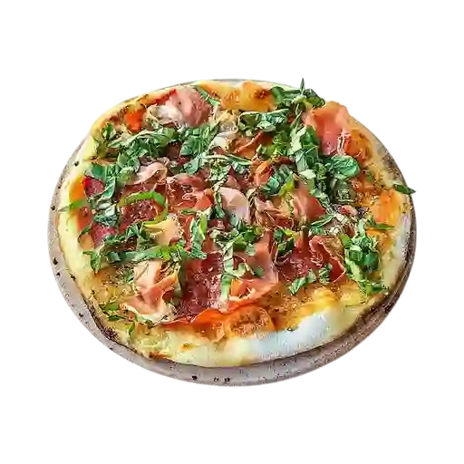 Pizza Itaper Personal