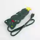 Vdm Multitoma Salidas 490 Árbol Navideño 4 Vdm-46