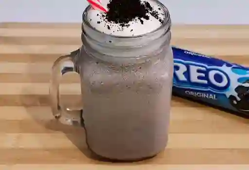 Combo Malteada de Oreo y Nutella X2