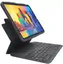 Zagg Case Con Teclado Pro Keys Para Ipad Negro 10.9