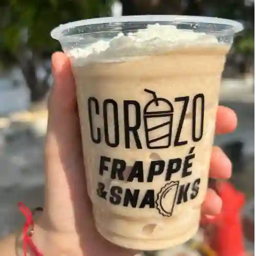 Solo con Leche en Polvo Arriba 12 Onz
