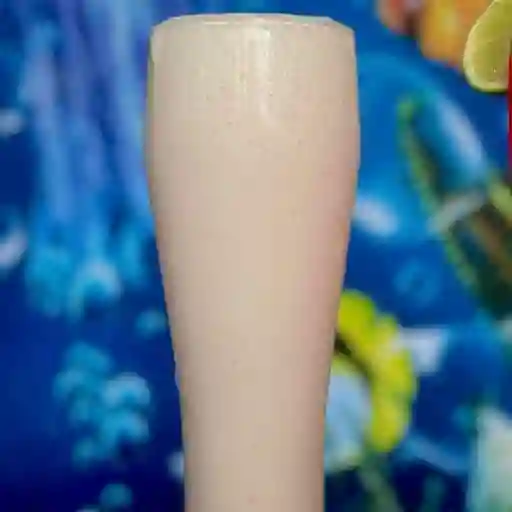 Limonada de coco