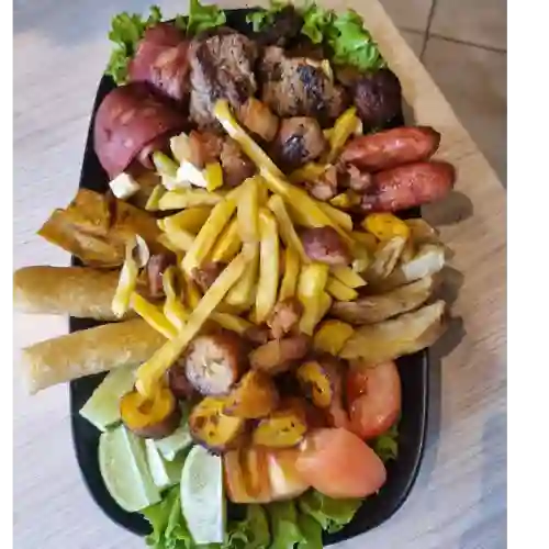 Picada Brassanova X 4