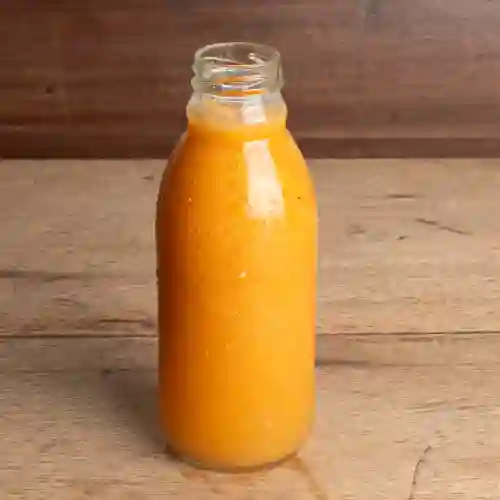 Batido Naranja