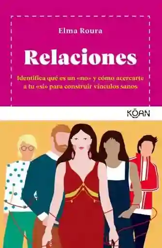 Relaciones - Koan Ediciones