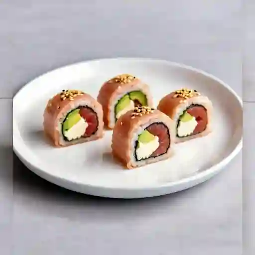 Tuna roll