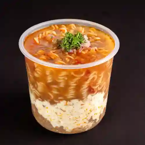 Birria Ramen