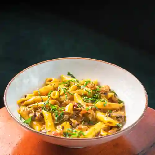 Pastas de la Casa