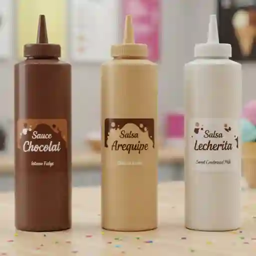 Chocolate