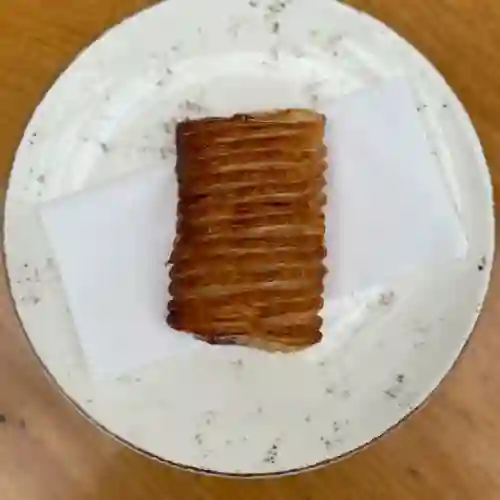 Roulet Cheesecake