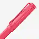 Lamy Bolígrafo Rollerball Safari Sunset