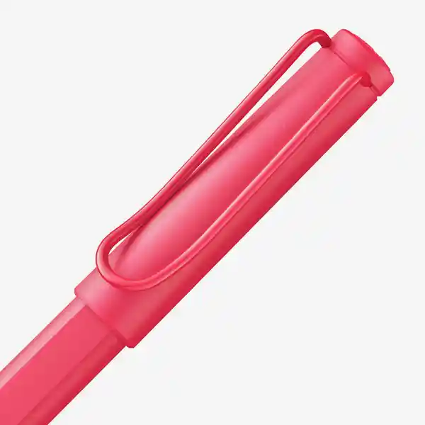 Lamy Bolígrafo Rollerball Safari Sunset