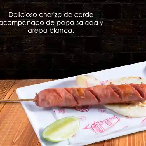 Chorizo Mixto