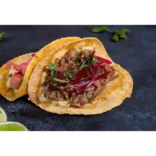 Tacos Birria