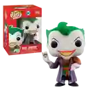 Funko Pop Figura Coleccionable The Joker Imperial Palace 375