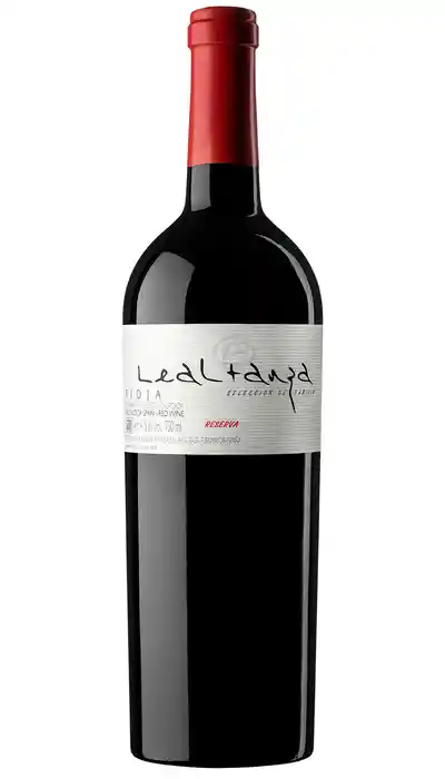 Lealtanza Vino Tinto