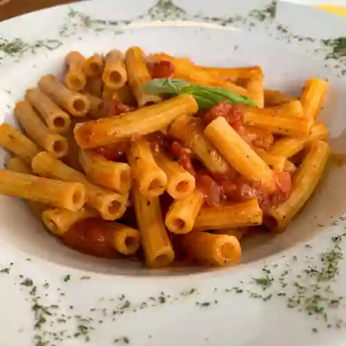 Pasta napolitana