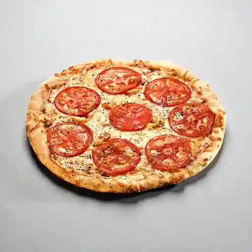 Pizza Napolitana