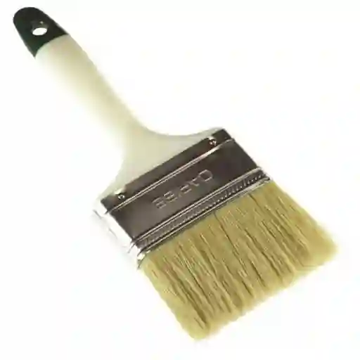 Caribe Brocha Punta Verde 2.5 3 4