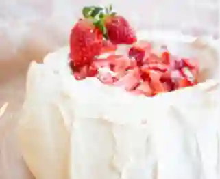 Pavlova