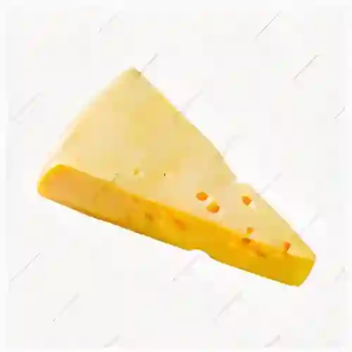 Adicion de Queso Holandes