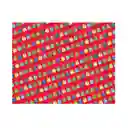 Papel Regalo Rollo Nico Bnnx5