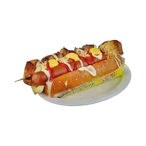 Perro Caribe