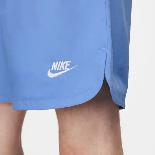 Nike Short M Club Wvn Lnd Flow Azul XL Ref: DM6829-450