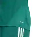 Adidas Camiseta Squa25 Jersey M de Equipo Fútbol Hombre Verde XL