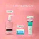 Gel Limpiador Facial Neutrogena Oil free Toronja Ácido Salicílico 177 ml