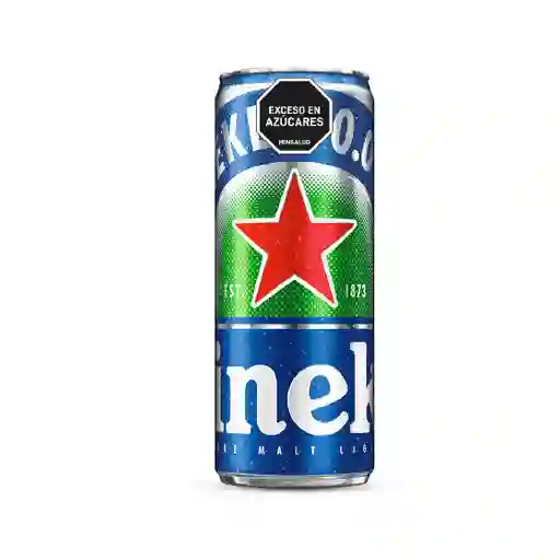 Heineken 0.0