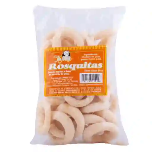 T Mayo Snack Rocas